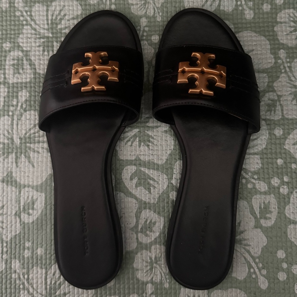 Eleanor Slide Sandal